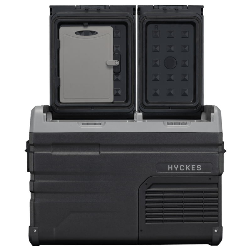 Hyckes HyCooler Dual 40