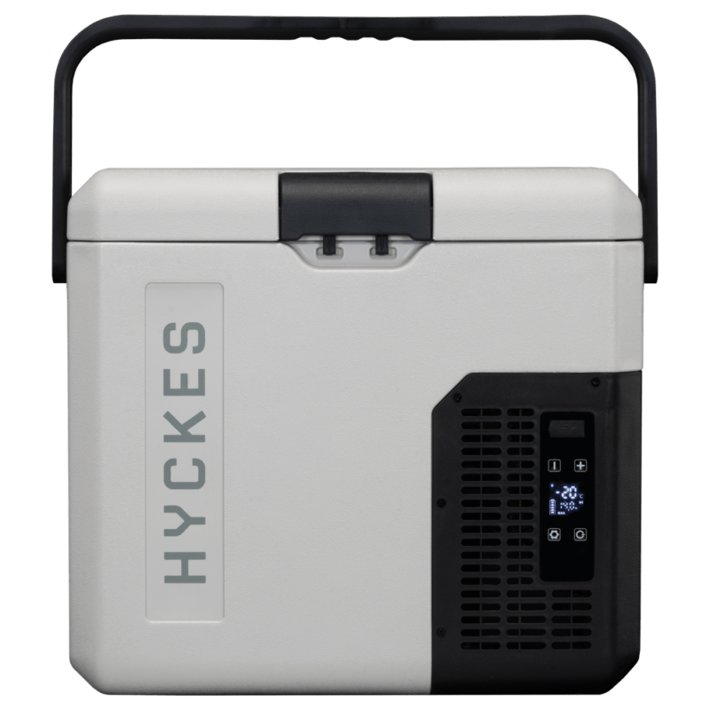 Hyckes HyCooler Go 18