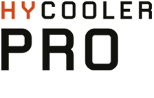 HyCooler Pro logo