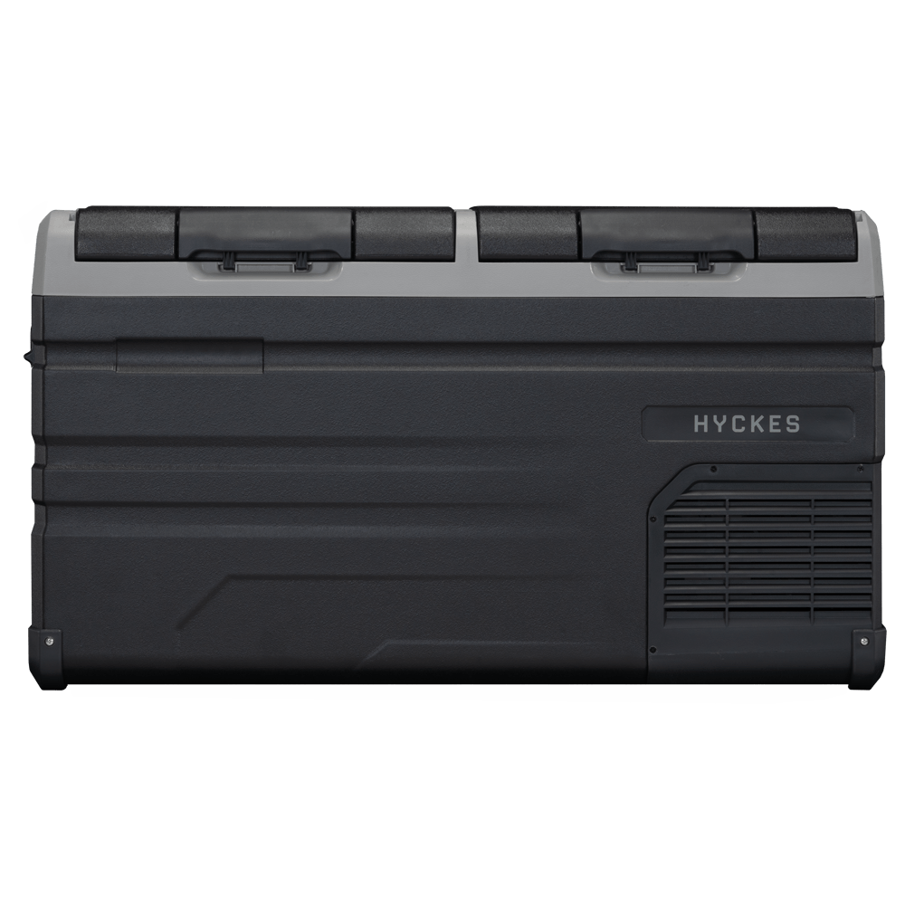 Hyckes HyCooler Dual 75