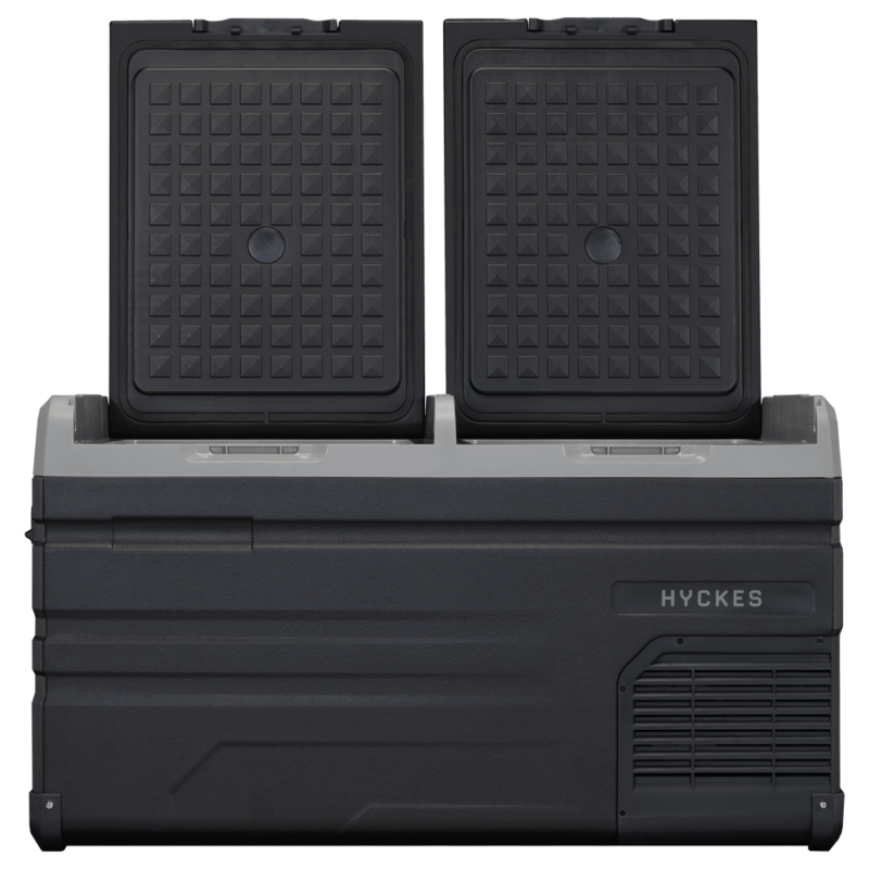 Hyckes HyCooler Dual 75