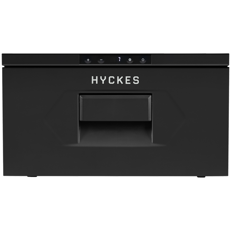 Hyckes HyFridge Slide - avant