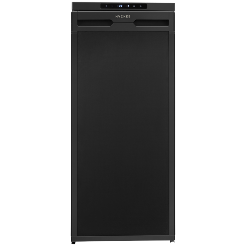 Hyckes Hyfridge 90 - front