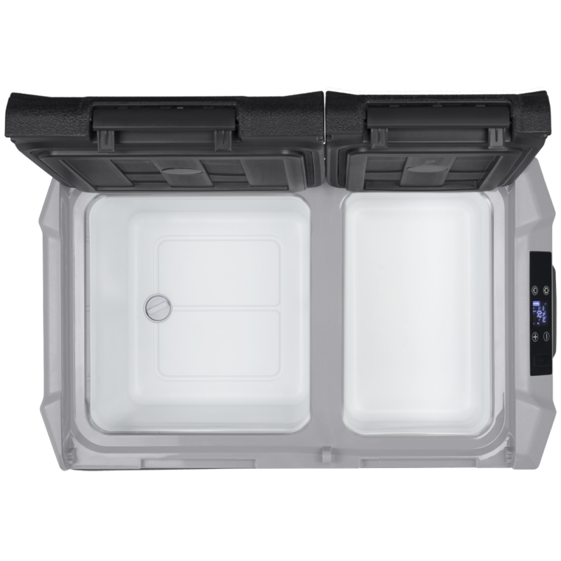 HyCooler Life 40 Dual zone Top open