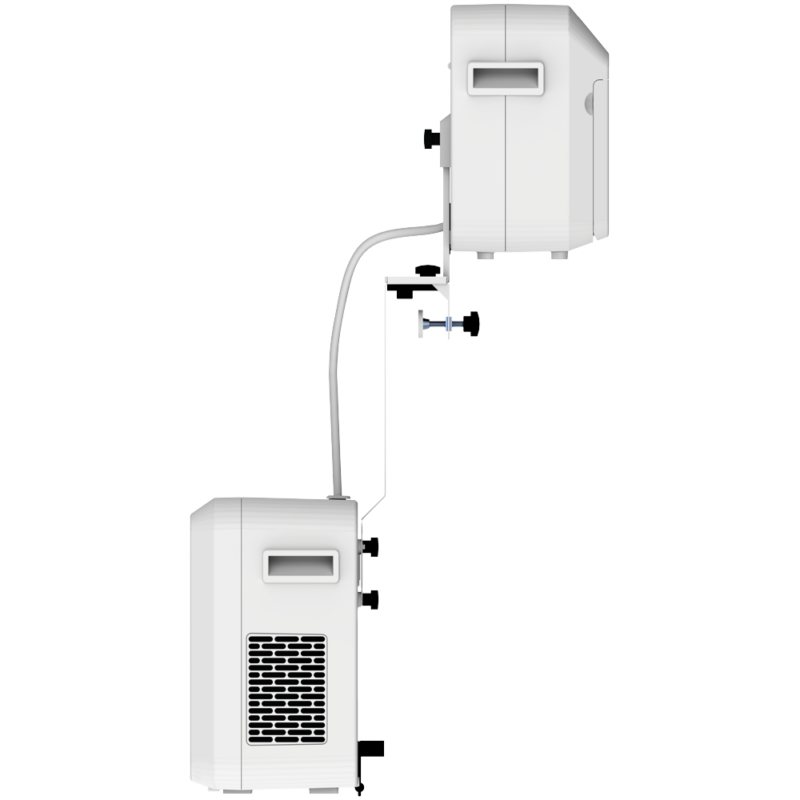 Hyckes HyBreeze Air side