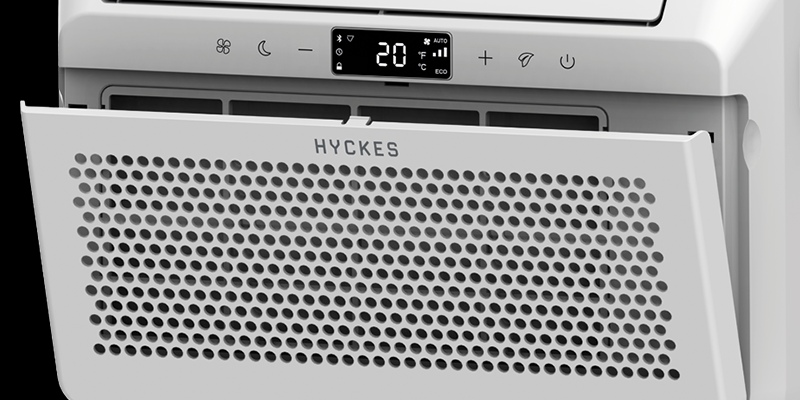 Hyckes HyBreeze Air Filter