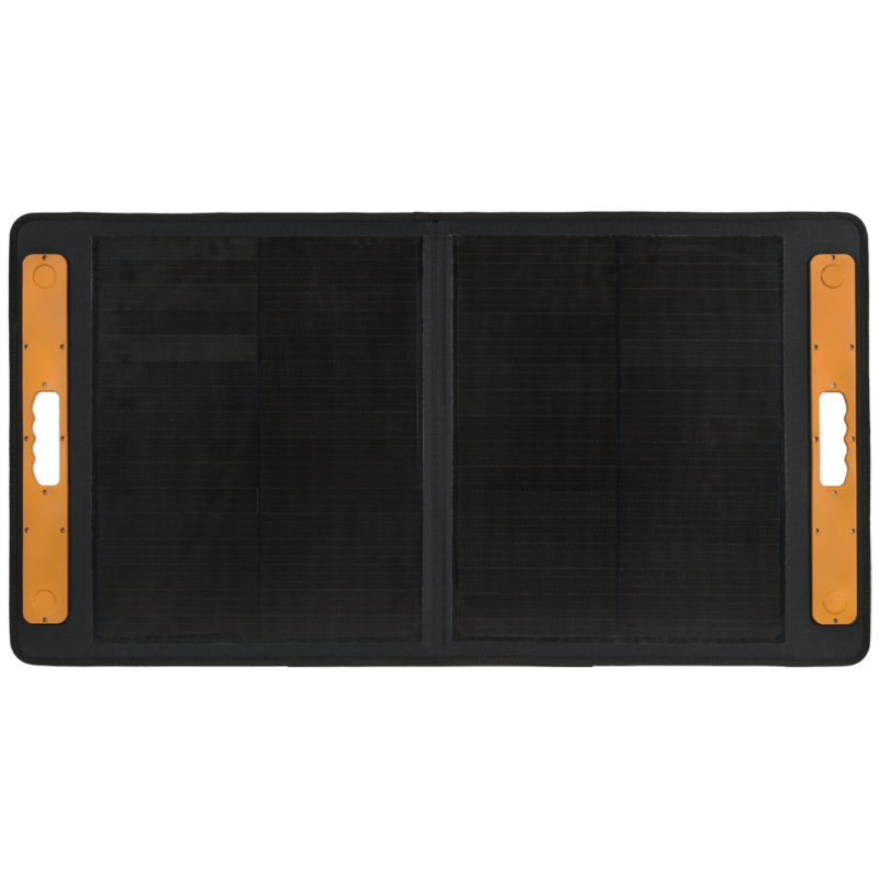 HyCooler Solar panel front