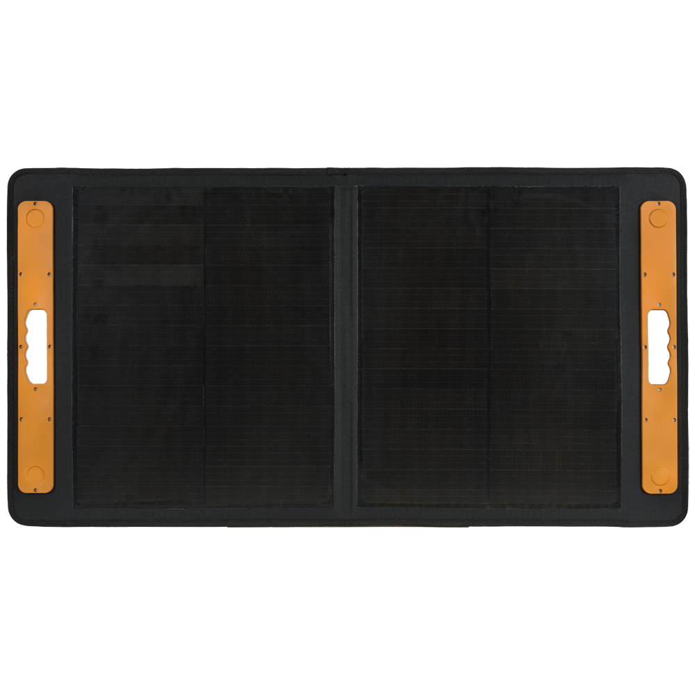 HyCooler Solar panel front